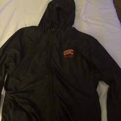 USC Hoodies Jacked Xxl