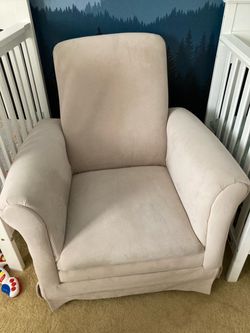 Free lounger chair