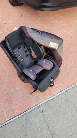 Front- Facing Car Seat