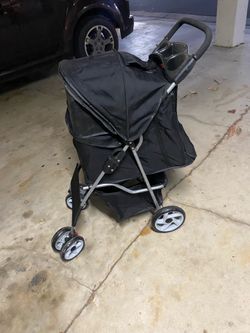 Dog 🐕 stroller