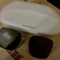 Gentle Monster Sunglasses 