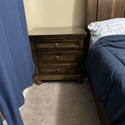 Bedroom Set 