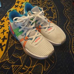 Nike LeBron James 