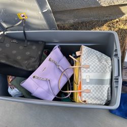 Kate Spade Purses Calvin Klein 