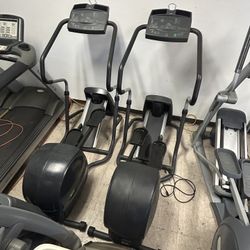 Precor Efx 5.21si. Elliptical 