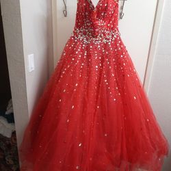 Prom Dress /Party Dress