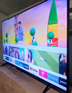 SMART  TV   SAMSUNG  70"  4K  LED  TIZEN  HDR  FULL UHD  2160p🟡 (NEGOTIABLE) 🟢 DELIVERY  AVAILABLE🔴