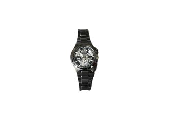 Bulova 98a179 Gray Regular Watch