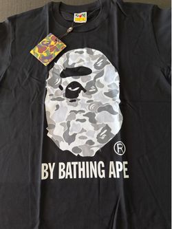 Brand New Bape Tee $45, L