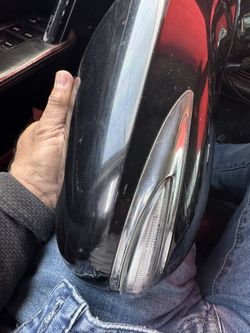 10-12 Lexus HS250h Passenger  Side MirrorOEM