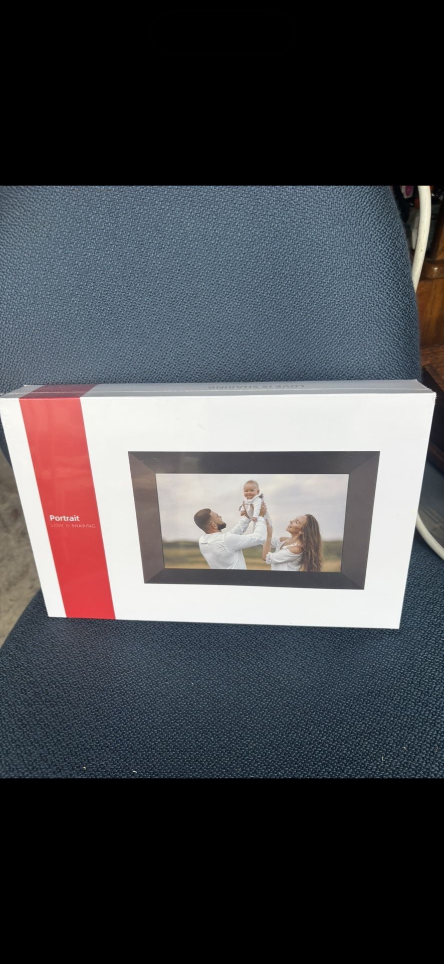 Digital WiFi Photo Frame
