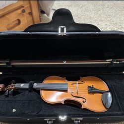 Bellafina Sonata 4/4 Violin 