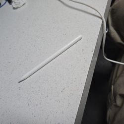 Apple Pencil (2nd GEN)