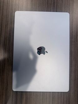 15-inch MacBook Air - Sky Blue