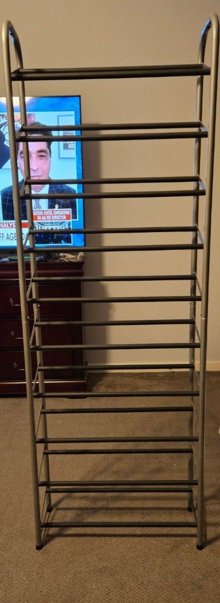 Shoe Rack