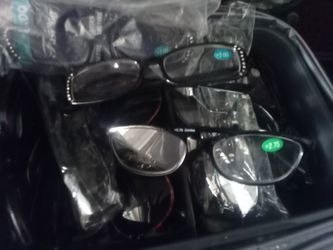Eye Glasses 50 PCS