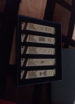 Jewish mezuzah