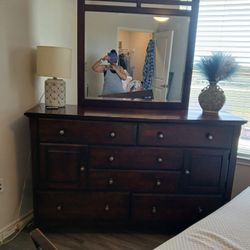 Bedroom And Dinette  Set For Sale