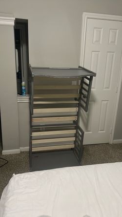 Full Size Kids Bed