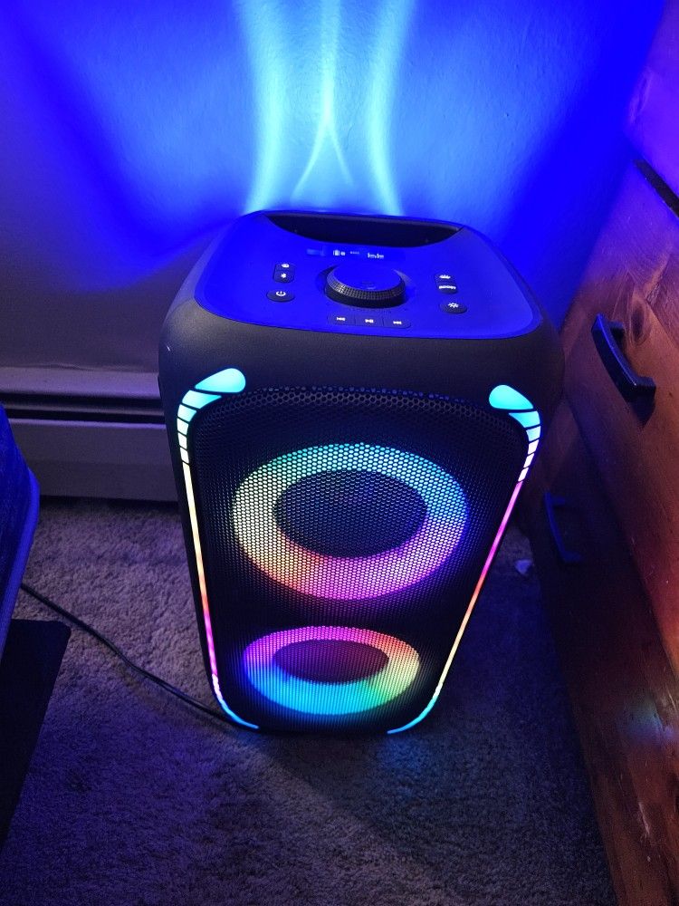 onn. large party speaker gen. 2