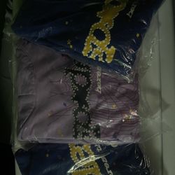 Spider Hoodies