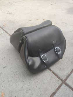 Harley Davidson Bags