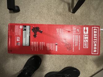 Craftsman Trimmer/Edger
