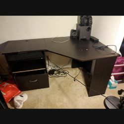 Computer Desk