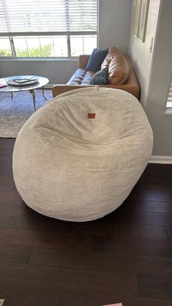 Cordaroys FUR Chair - Queen