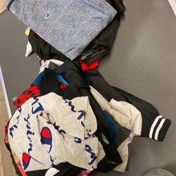 Boys Clothes