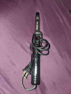 Curling iron