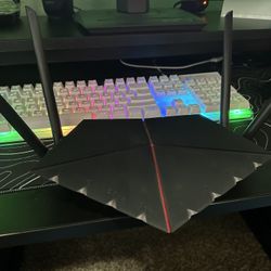 Gaming Router Netduma R2