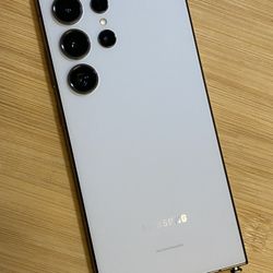 Galaxy S24 Ultra Fully Unlocked 