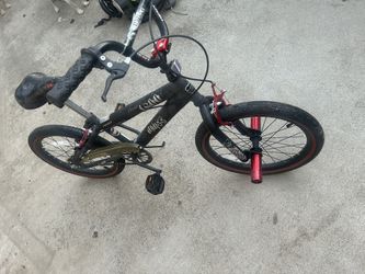 Bicicleta Como Nueva