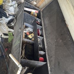 All Kinds Of Different Things If You Want It Make Offer 