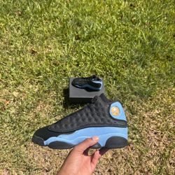 Air Jordan 13 Retro "University Blue