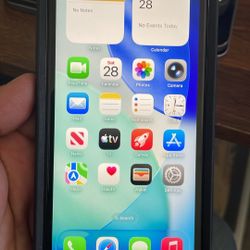 Apple iPhone 11 128gb Unlocked 