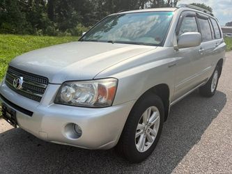 2007 Toyota Highlander