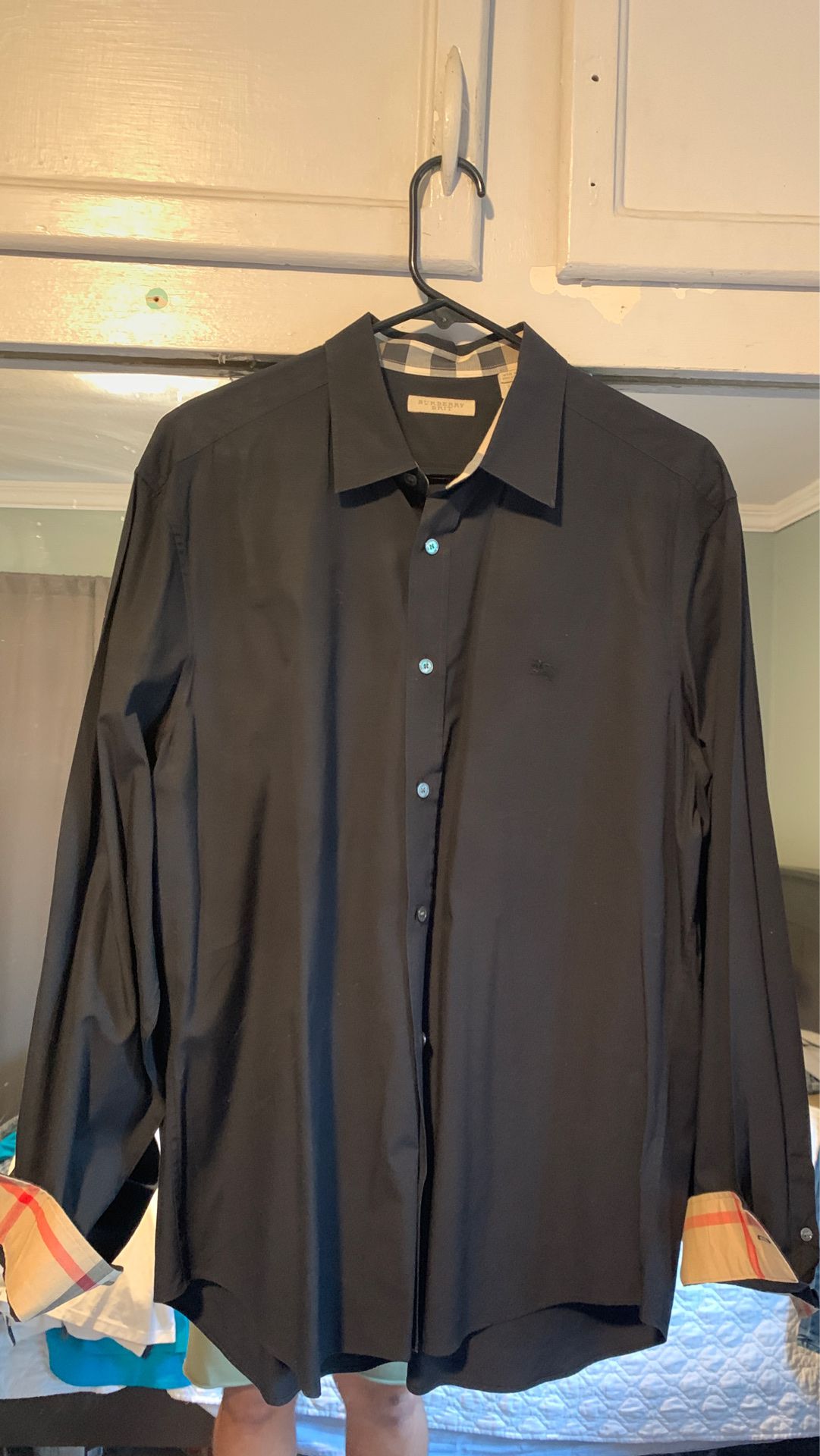 Burberry Size X-Large