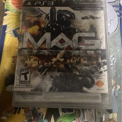 PlayStation 3 Video Game