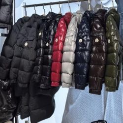 Moncler Jackets 