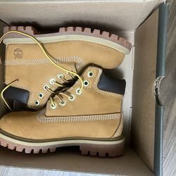 Kids Timberland Boot