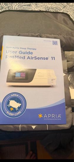 ResMed AirSense™ 11