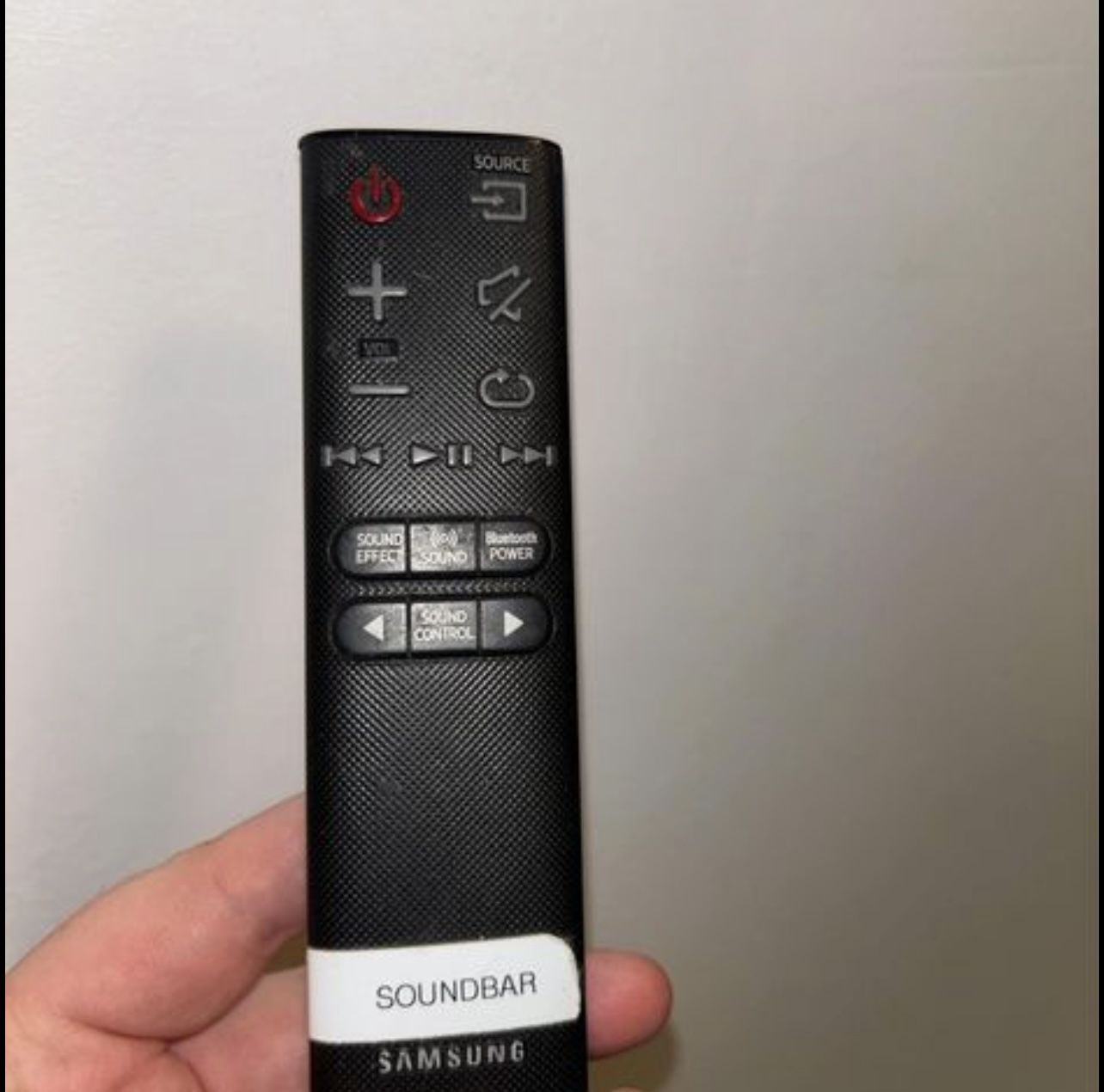 samsung HW-K450 wireless soundbar with woreless subwoofer