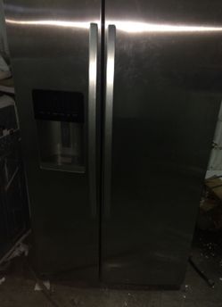 Kenmore refrigerator