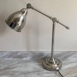 Adjustable Desk Lamp Table Task
