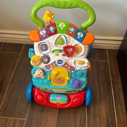 VTech Walker