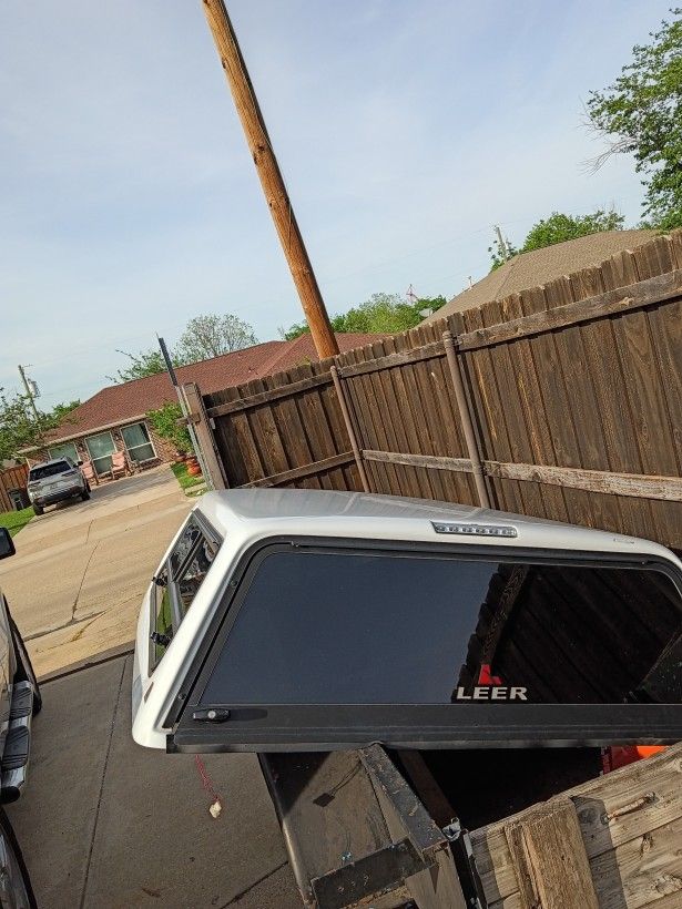 Camper For truck