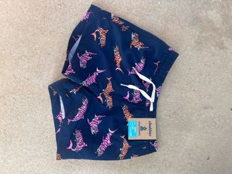 Chubbies youth boys size S