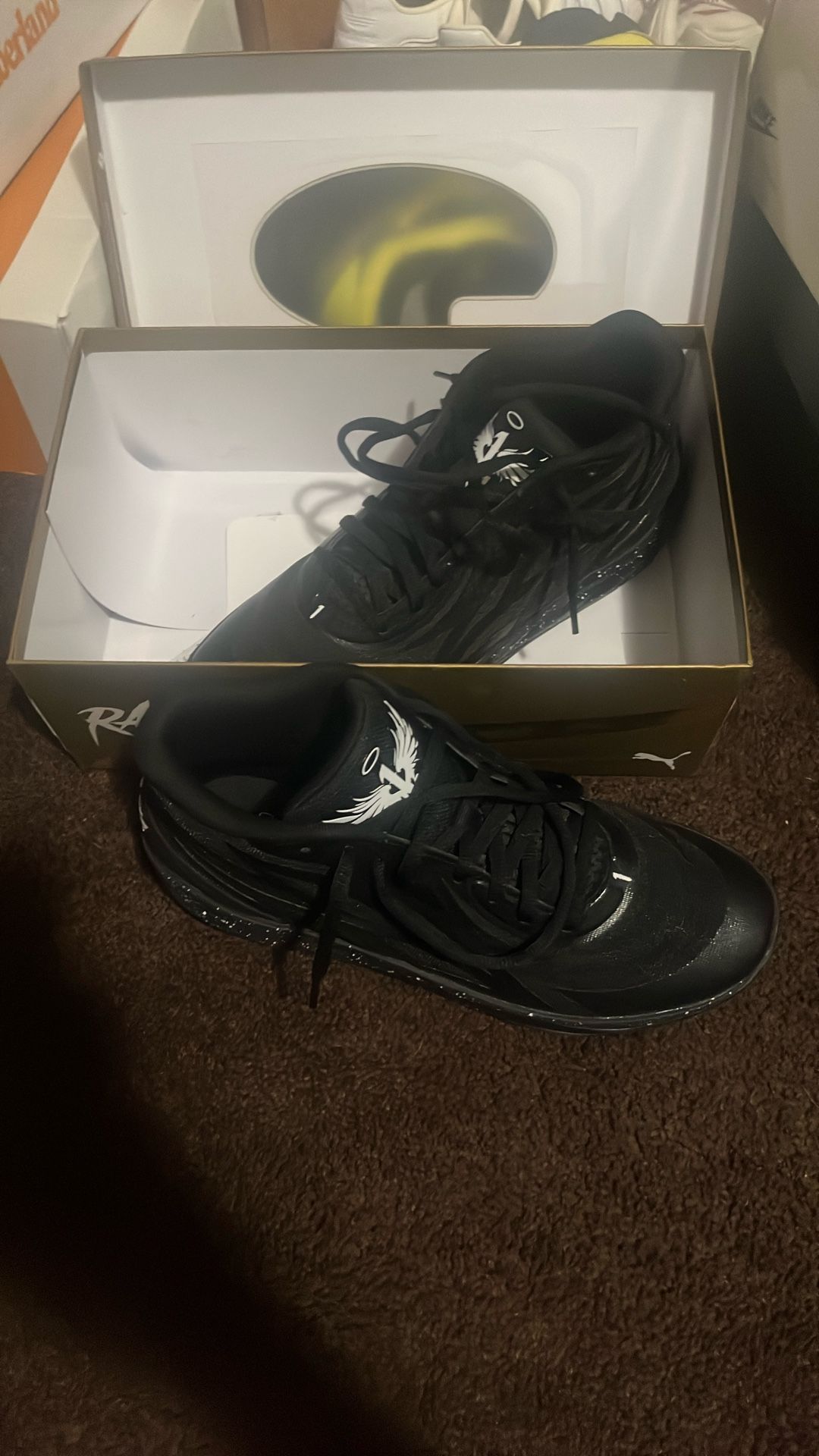 Puma M.E.L.O
